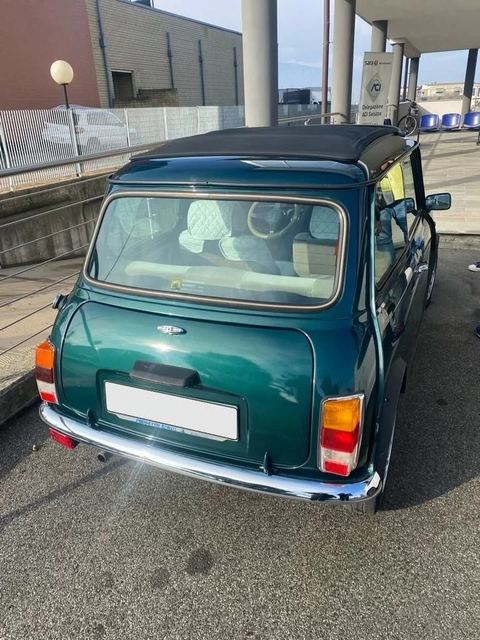 Rover Mini — фото 3
